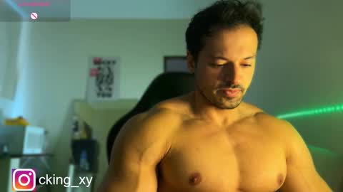 lucasfit24 online show from 03.23.26