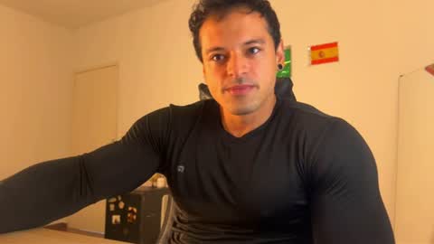 Snapshot of lucasfit24 chatting on 06.28.26 lucasfit24 online show from 06.28.26