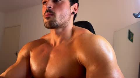 Snapshot of lucasfit24 chatting on 07.24.26 lucasfit24 online show from 07.24.26