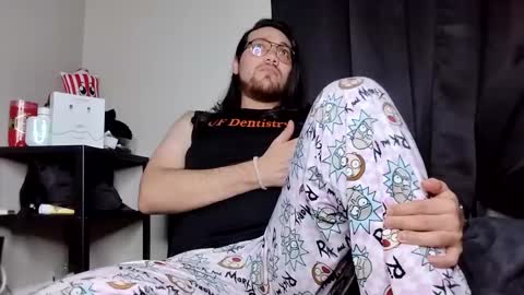 Lucas Cifrady online show from 02.09.25