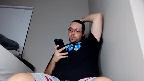 Lucas Cifrady online show from 09.14.25