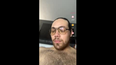 Lucas Cifrady online show from 09.29.25