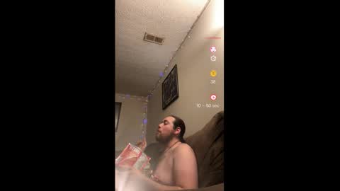 Lucas Cifrady online show from 12.02.25