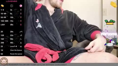 Snapshot of lucasgalactic69 chatting on 03.15.26 Lucas Cifrady online show from 03.15.26