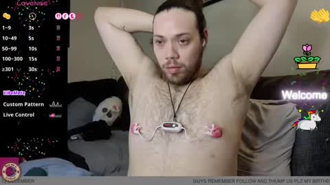 Snapshot of lucasgalactic69 chatting on 03.16.26 Lucas Cifrady online show from 03.16.26