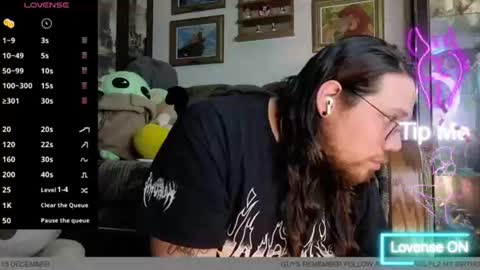 Lucas Cifrady online show from 07.19.26