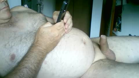 Snapshot of lucasgody chatting on 12.09.24 lucas online show from 12.09.24