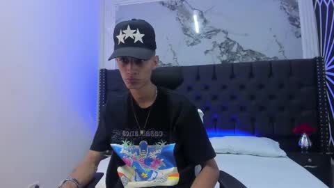 Lucas online show from 07.22.26