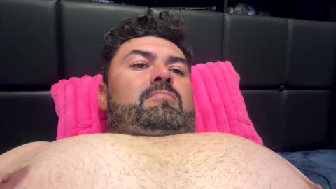 lucasmagana85 online show from 06.02.26
