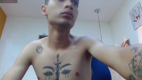 Snapshot of lucasssmith11 chatting on 12.02.25 LucassSmith11 online show from 12.02.25