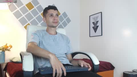 LucassSmith11 online show from 02.14.26