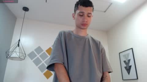 LucassSmith11 online show from 03.12.26