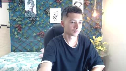 Snapshot of lucasssmith11 chatting on 05.09.26 LucassSmith11 online show from 05.09.26