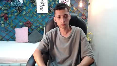 Snapshot of lucasssmith11 chatting on 05.12.26 LucassSmith11 online show from 05.12.26