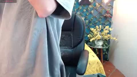 LucassSmith11 online show from 06.18.26