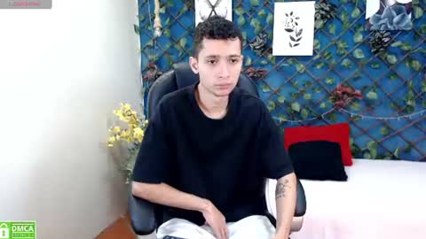 LucassSmith11 online show from 07.14.26