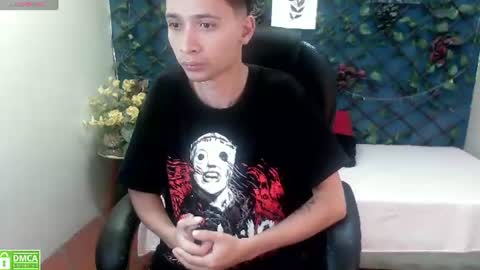 LucassSmith11 online show from 07.22.26
