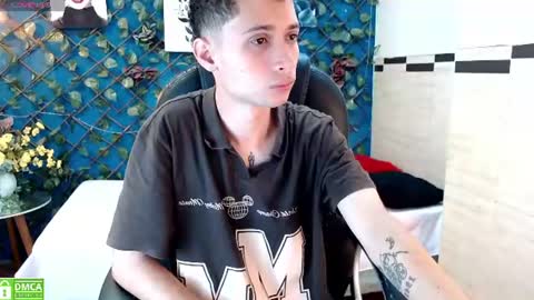 LucassSmith11 online show from 07.24.26