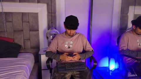 lucasthomson_ online show from 06.24.26