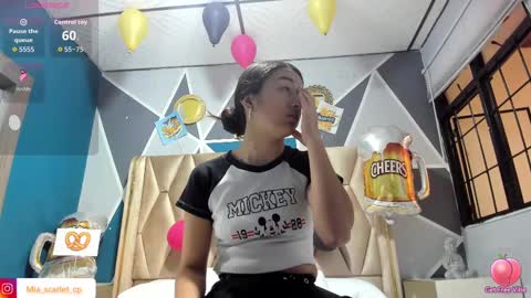 MIA HOT online show from 09.30.25