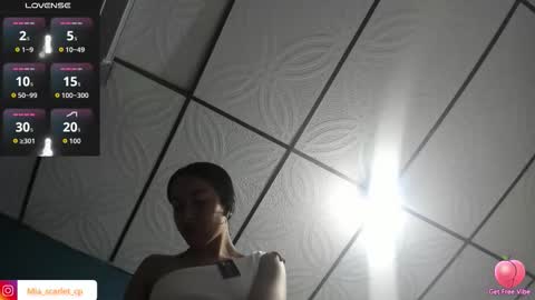 MIA HOT online show from 10.17.25