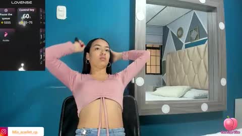 MIA HOT online show from 10.18.25