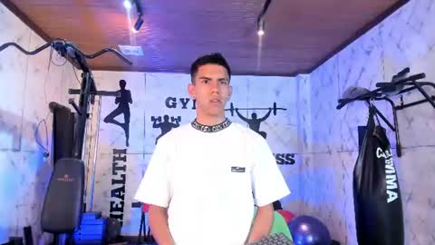 Lucca Moreti online show from 06.16.26