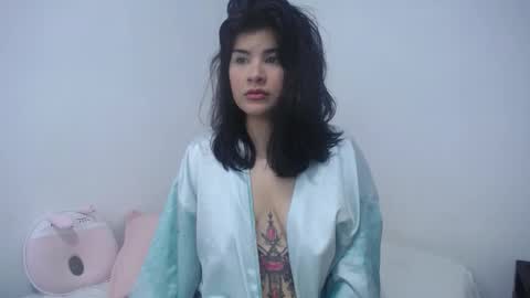 Snapshot of luccy21_ chatting on 01.18.26 lucy online show from 01.18.26