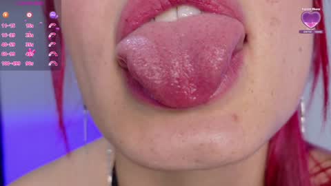 Luccy online show from 01.20.25