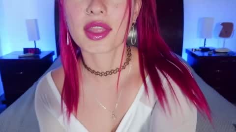 Luccy online show from 04.27.26