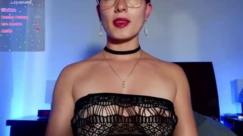 Luccy online show from 06.08.26