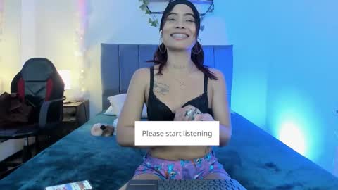 Lucero  online show from 01.07.26