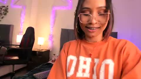 Snapshot of lucerop_ chatting on 07.17.26 Lucero online show from 07.17.26