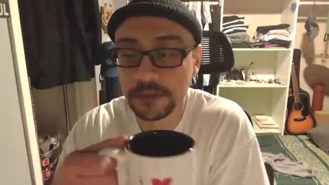 Snapshot of luchilove69 chatting on 11.19.25 Luchi Luchano online show from 11.19.25