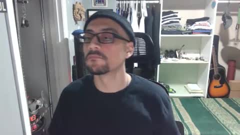 Snapshot of luchilove69 chatting on 11.19.25 Luchi Luchano online show from 11.19.25