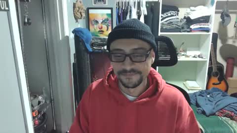 Snapshot of luchilove69 chatting on 11.21.25 Luchi Luchano online show from 11.21.25