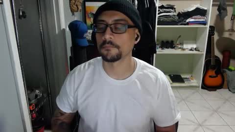 Snapshot of luchilove69 chatting on 11.24.25 Luchi Luchano online show from 11.24.25