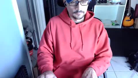 Snapshot of luchilove69 chatting on 12.03.25 Luchi Luchano online show from 12.03.25