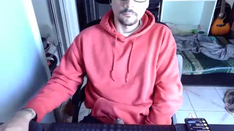 Snapshot of luchilove69 chatting on 12.04.25 Luchi Luchano online show from 12.04.25