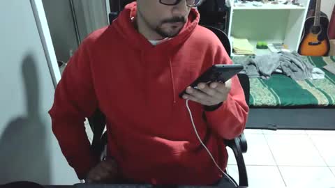 Snapshot of luchilove69 chatting on 12.05.25 Luchi Luchano online show from 12.05.25