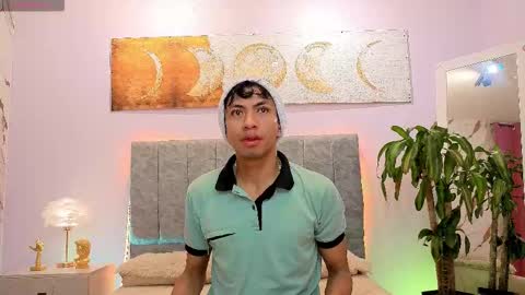 lucho online show from 03.17.26