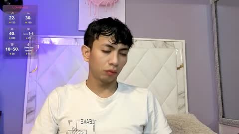 lucho online show from 04.28.26