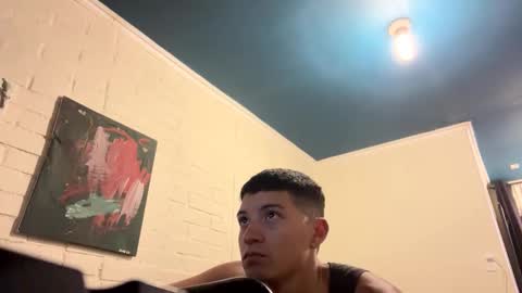 Snapshot of luchosaando chatting on 12.19.24 Felipe online show from 12.19.24