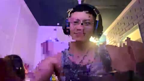 Snapshot of luchosaando chatting on 12.23.24 Felipe online show from 12.23.24