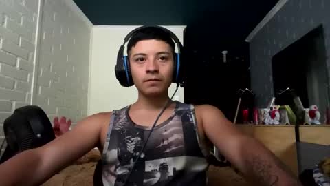 Snapshot of luchosaando chatting on 12.23.24 Felipe online show from 12.23.24