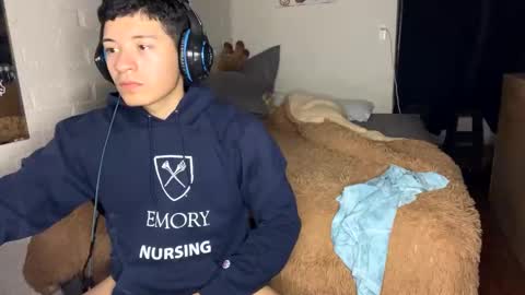 Snapshot of luchosaando chatting on 01.09.25 Felipe online show from 01.09.25