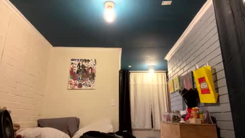 Snapshot of luchosaando chatting on 01.10.25 Felipe online show from 01.10.25