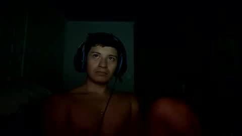 Snapshot of luchosaando chatting on 01.14.25 Felipe online show from 01.14.25