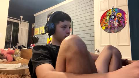 Snapshot of luchosaando chatting on 01.25.25 Felipe online show from 01.25.25