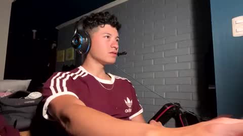 Snapshot of luchosaando chatting on 03.03.25 Felipe online show from 03.03.25